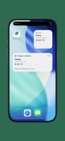 INTERMISSIO screenshot