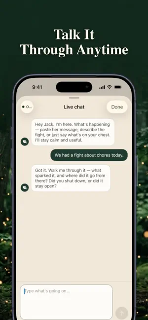 Husband Academy screenshot 3