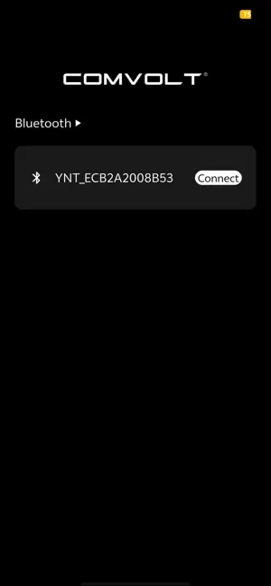 COMVOLT screenshot 2