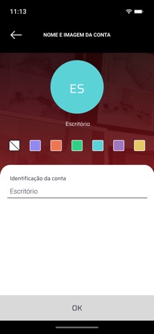 MultiAlarme Monitoramento iPhone screenshot