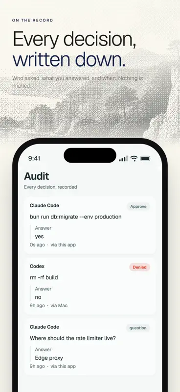 Pushary screenshot 5 of 6