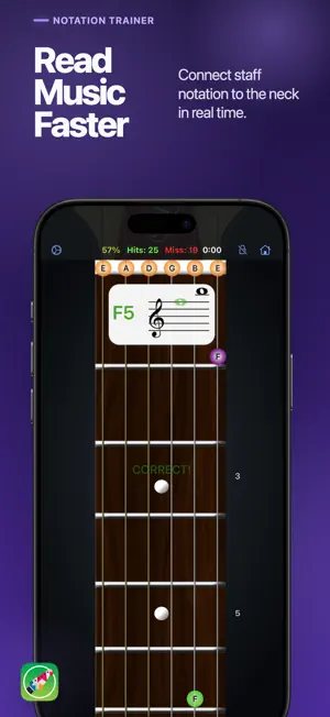 Fretuoso - Complete Edition screenshot 3