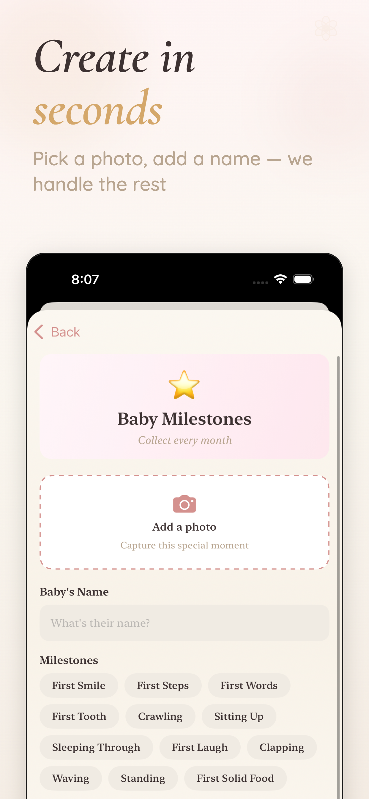 Card Bloom: AI Card Maker screenshot 6