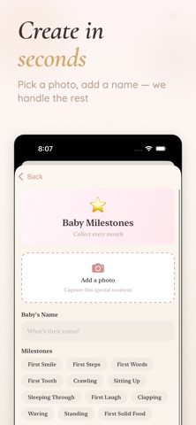 Card Bloom: AI Card Maker Screenshot 6 of 6