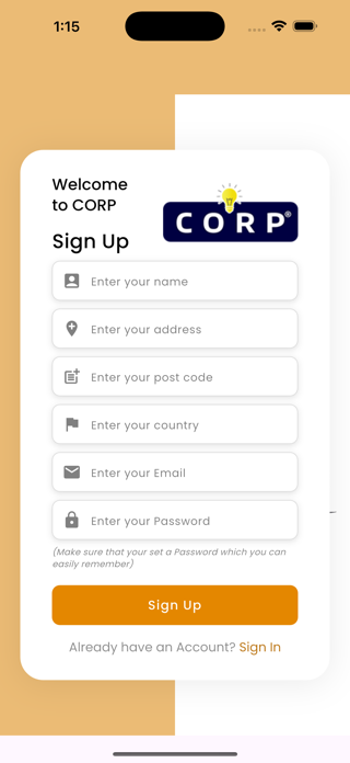 CORP Screenshot 10 of 10