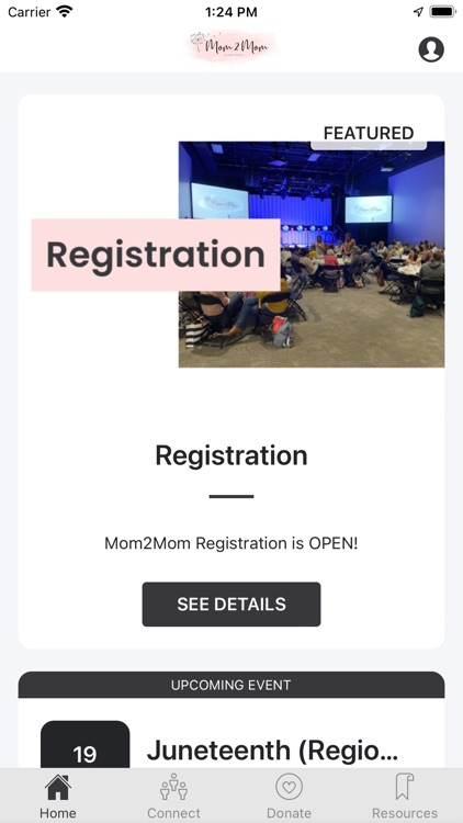 Mom2Mom Atlanta South