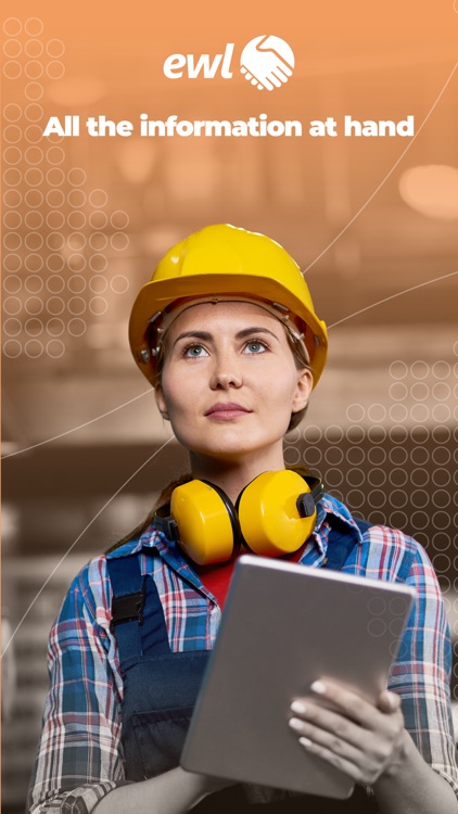 EWL App: Jobs in Europe