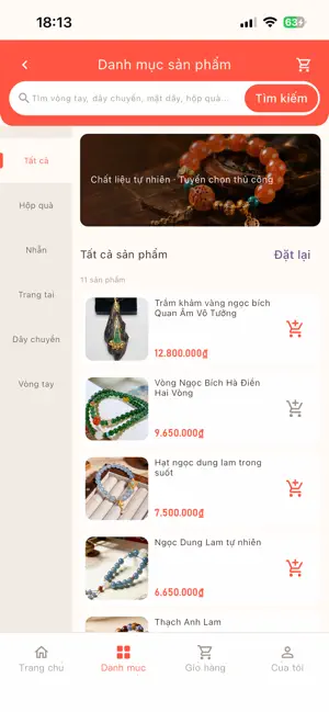 CLVN screenshot 3
