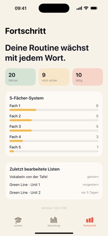 Wortivo Screenshot 4 of 5