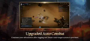 R.O.H.A.N.2 on ONE screenshot 3