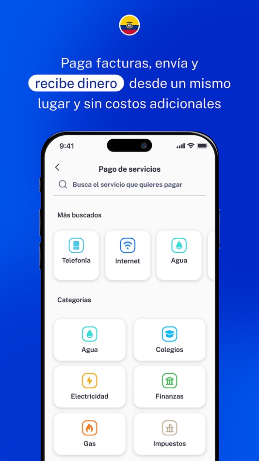 #7. Ualá (iOS) By: ALAU TECNOLOGIA S.A.U.