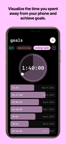 Surface Time Screenshot 3 of 5