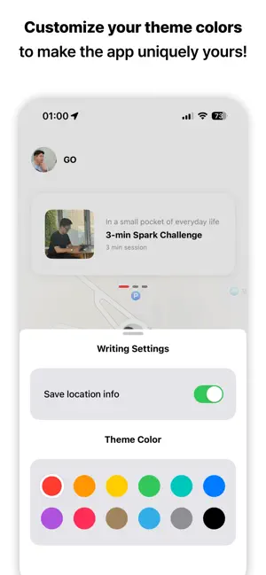 LetGo! screenshot 3