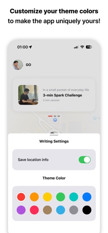 LetGo! screenshot
