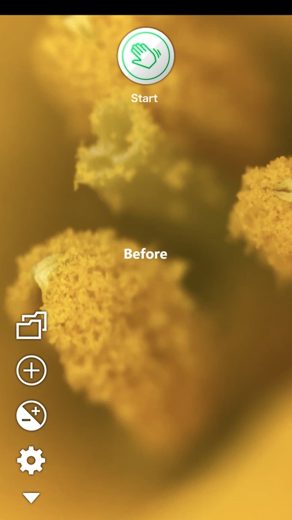 TASO Focus for microscopes screenshot-0