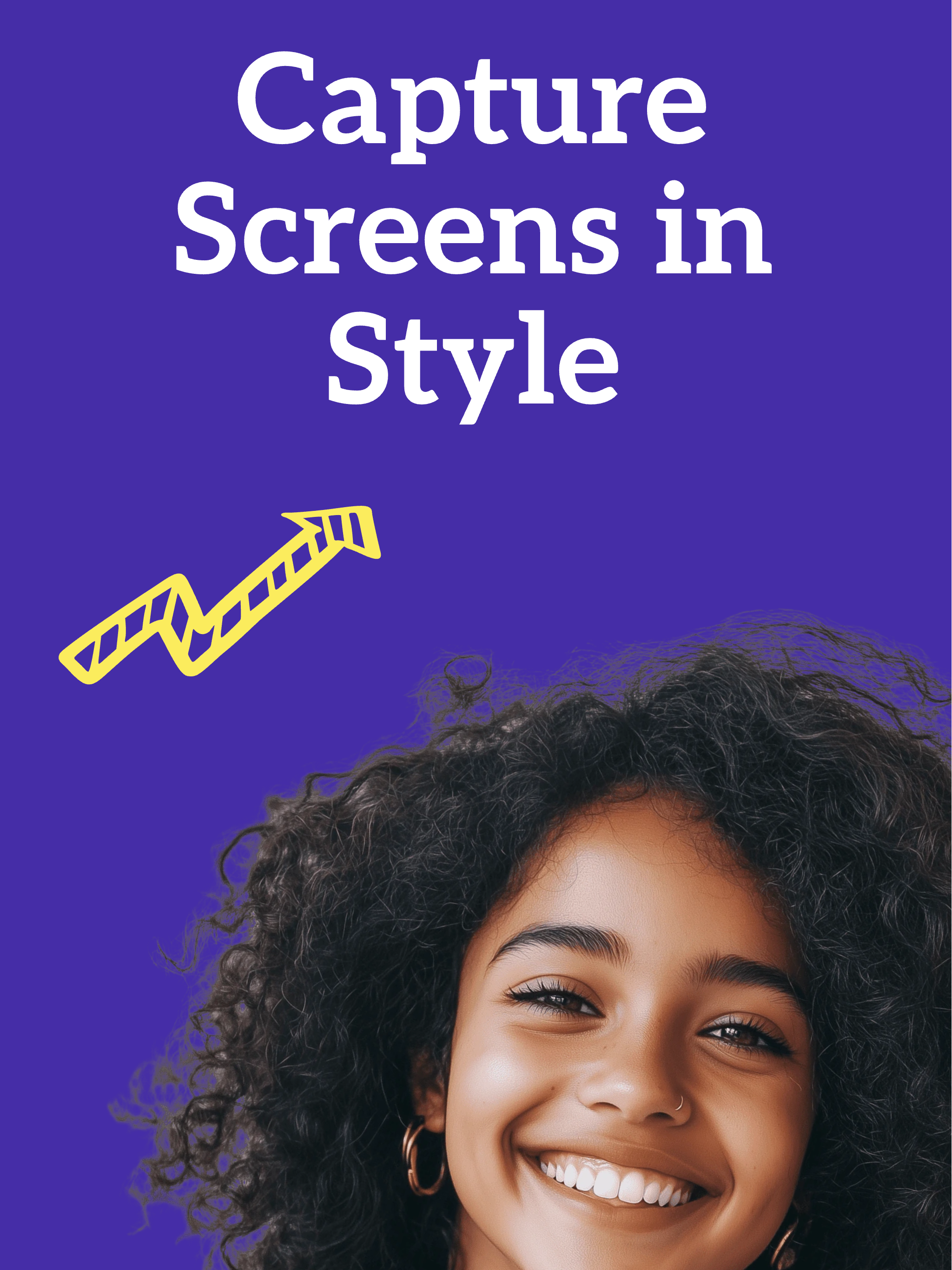 Snaplet - Stunning Screenshots screenshot 6