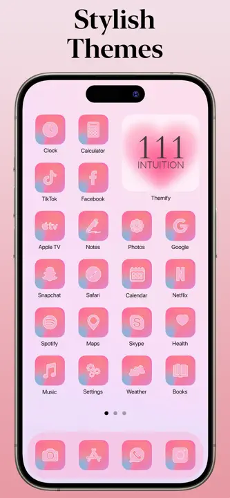 Themify: Screenshot 9 von 9