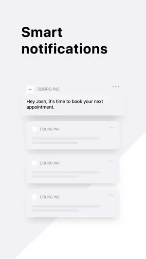 DBURG INC screenshot 4