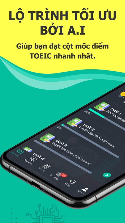 Strawberry: TOEIC® Test Prep