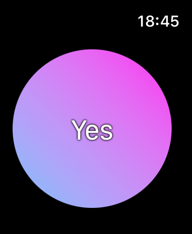 Decision Orb