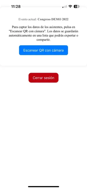 myVisitorV2 screenshot 2