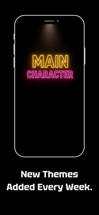 Main Character: AI Video Maker Screenshot 9 of 9