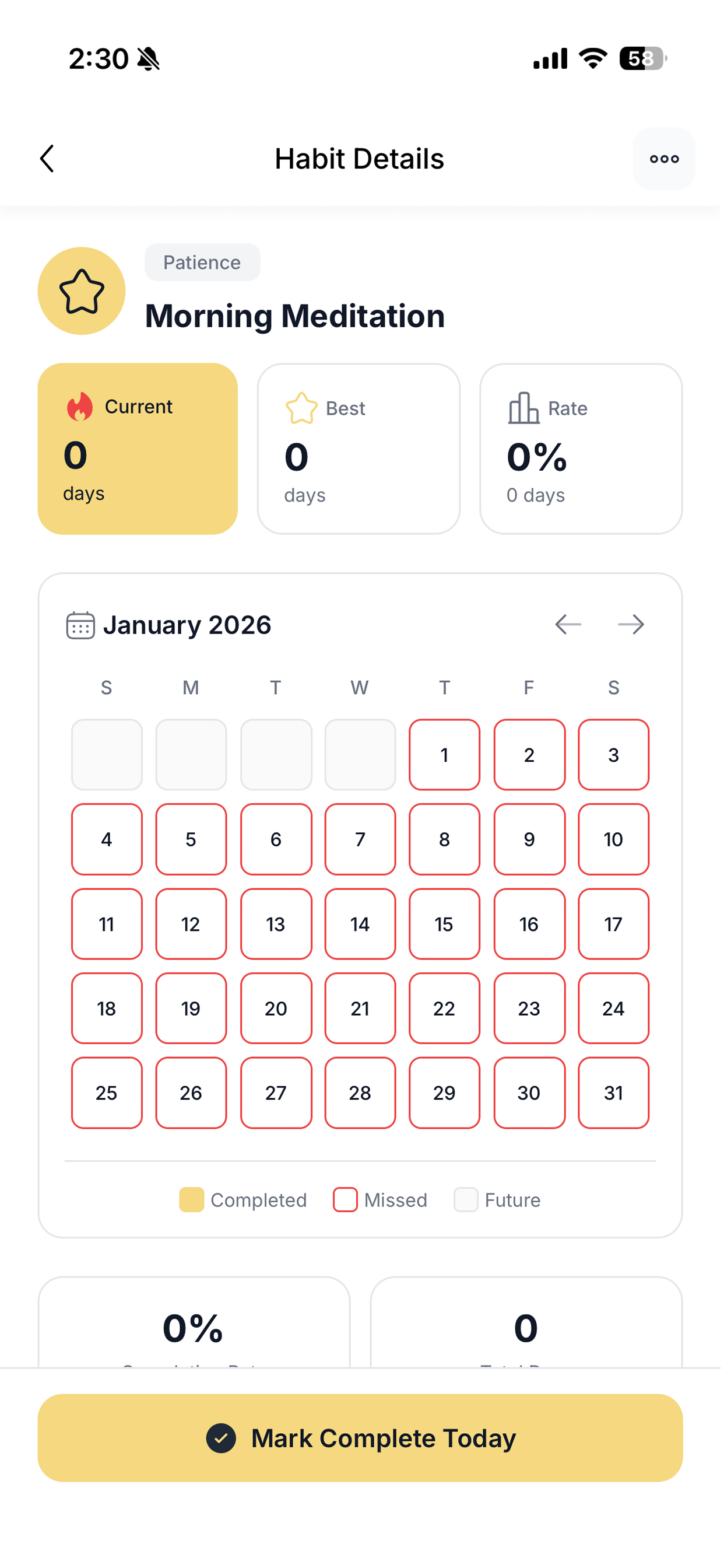TruePresence App