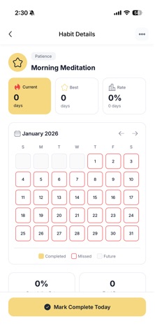 PresencePlus Screenshot 6 of 10