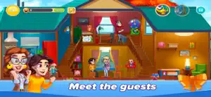 Family Diary: Mother Simulator screenshot 4