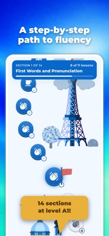 Česky — Learn Czech from Zero Screenshot 3 of 4