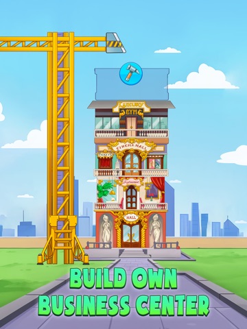 Money Empire: Rich Tycoon Life iPad screenshot