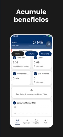 Chip DIO BR screenshot