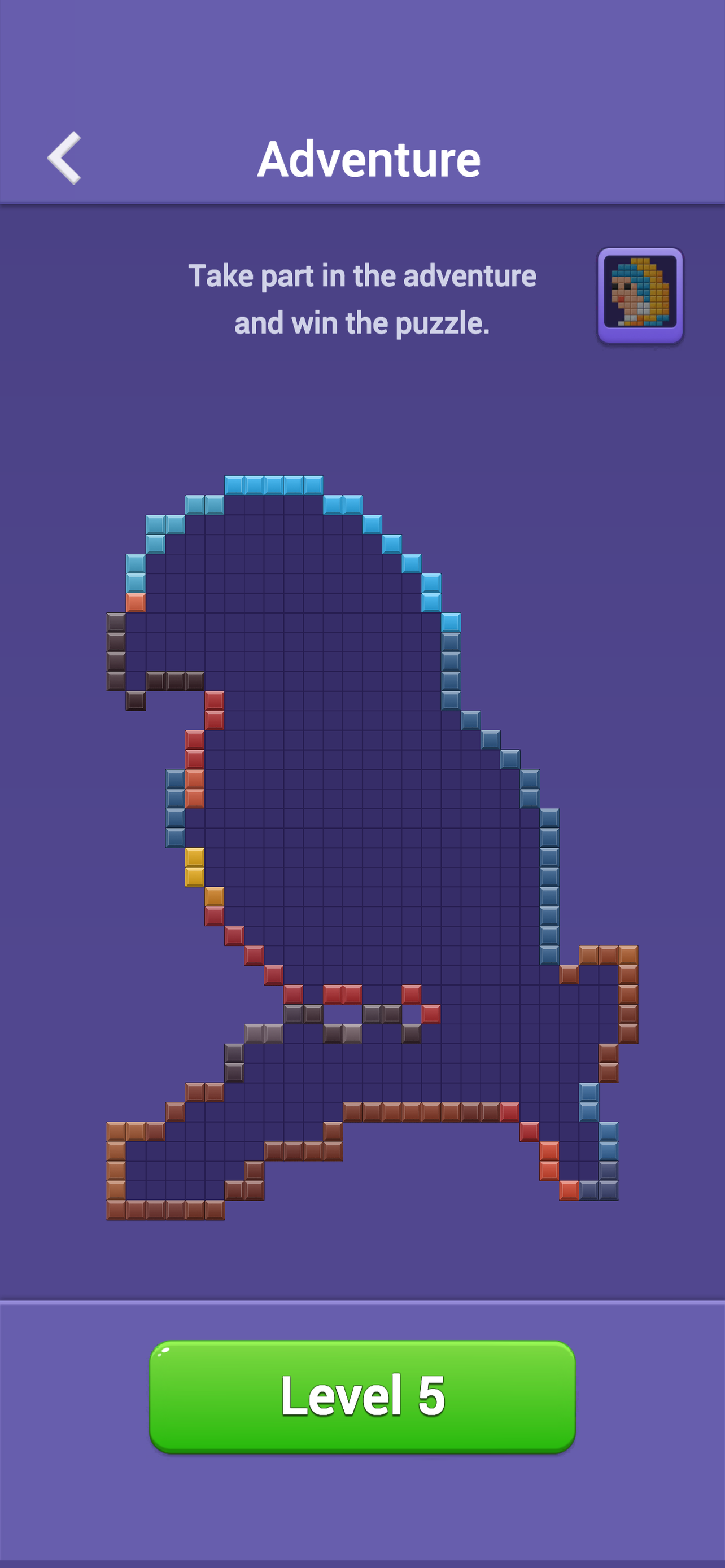 Block Puzzle：Combo Master screenshot 2