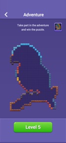 Block Puzzle：Combo Master screenshot