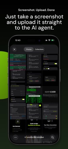 Xtro screenshot