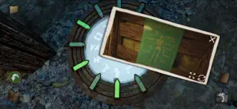 Mini Escapes: The Below screenshot 5