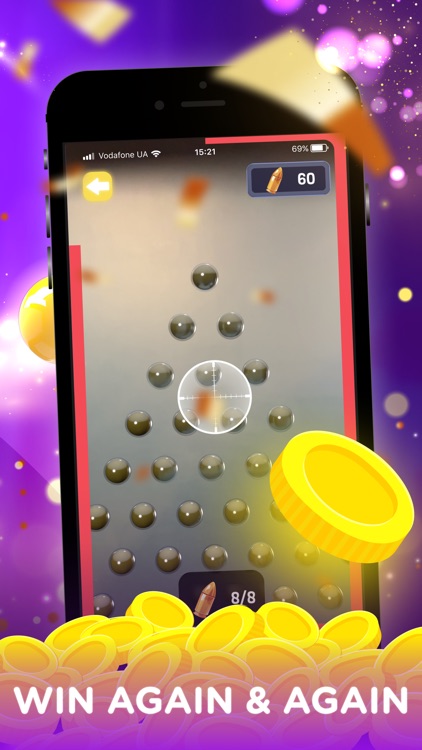 Plinko: Aim Game screenshot-3