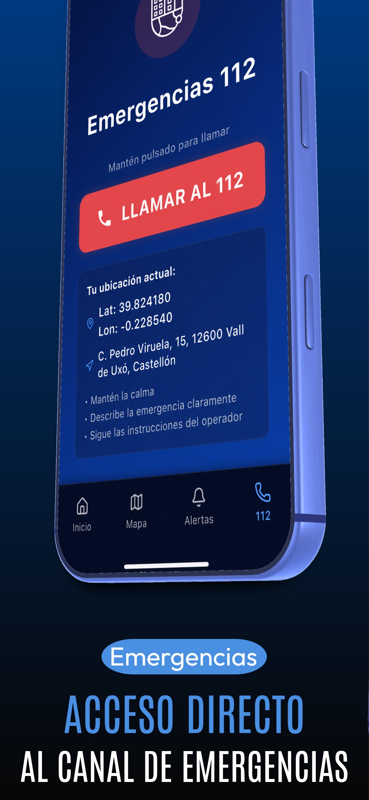 Screenshot 7 of Urban Alert