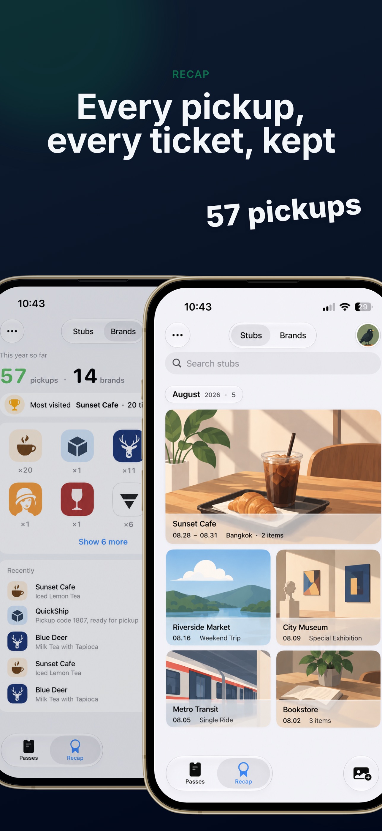 Screenshot 5 of floato