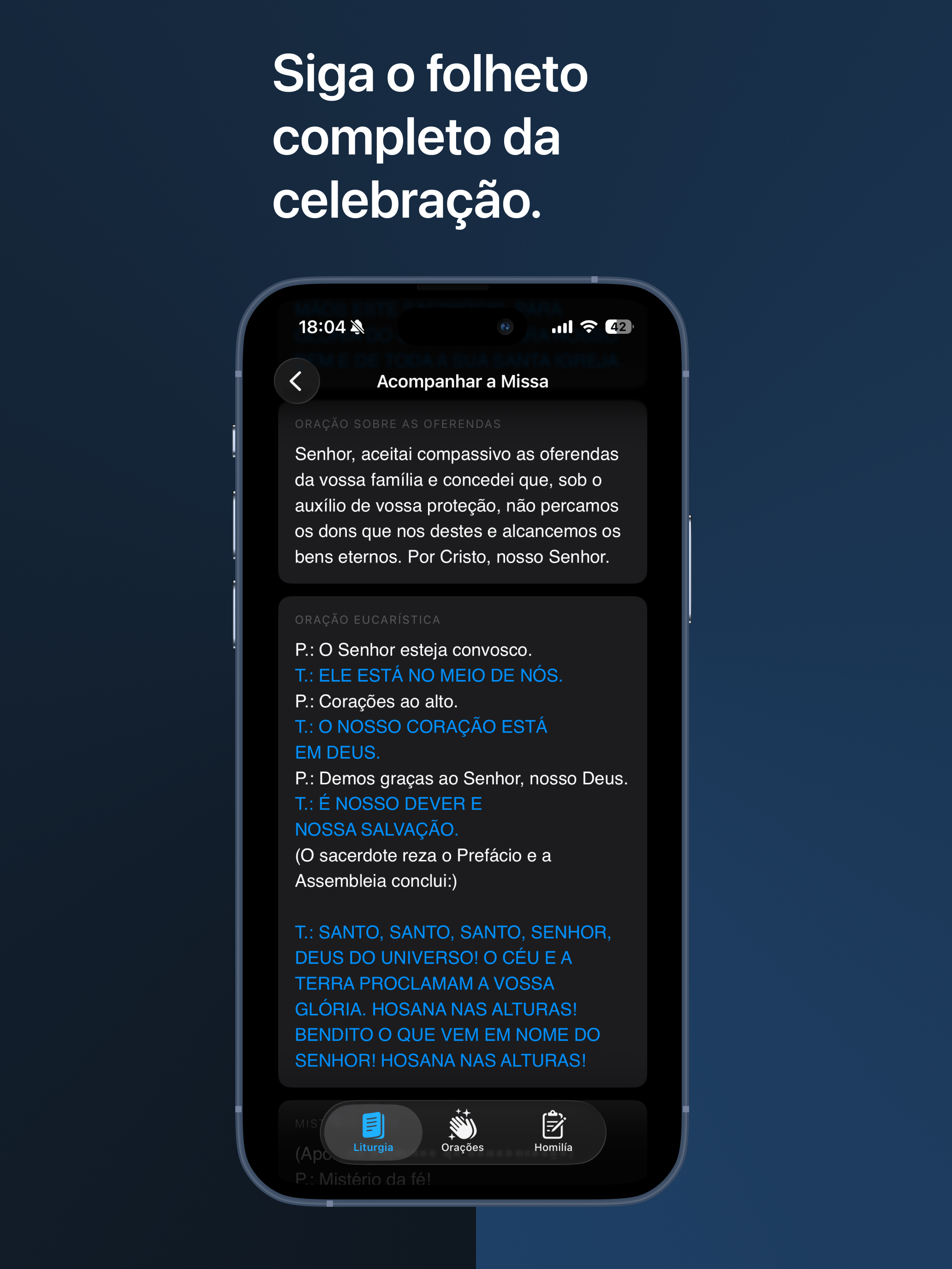 Liturgia Descomplicada