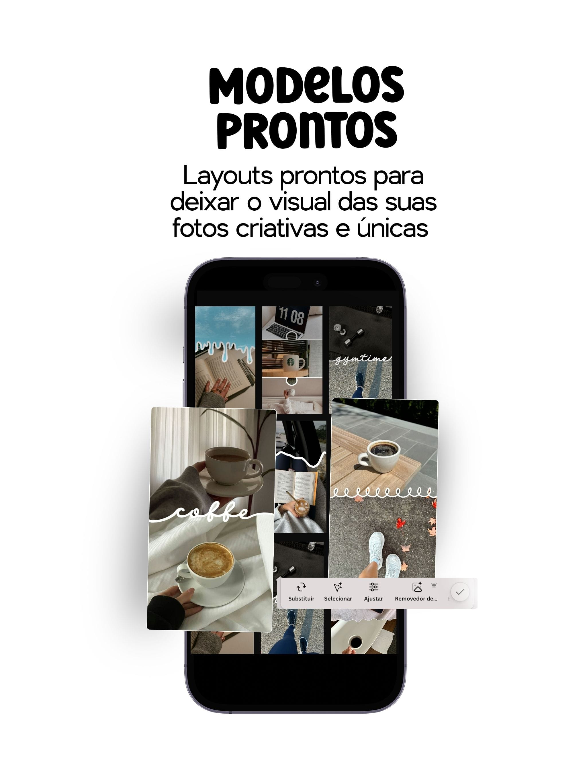 Story Sticker screenshot 19