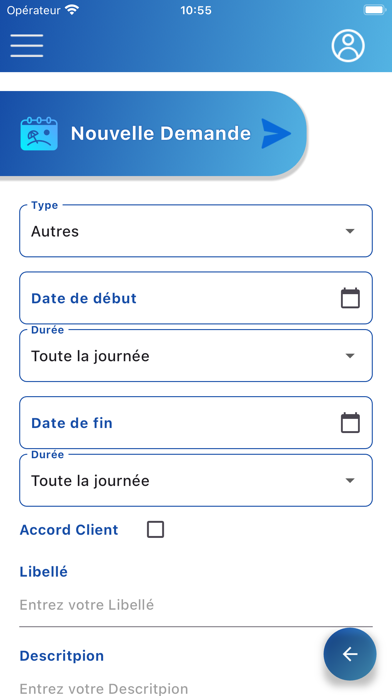 cynov Screenshot