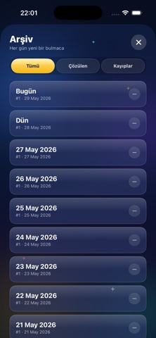 Kvarto Screenshot 7 of 7