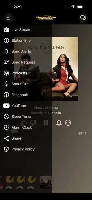 Buena Vida Radio screenshot 2