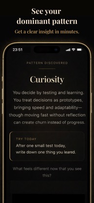 Journey: Self Reflection screenshot 3