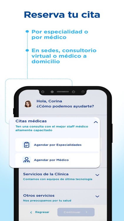 Clinica Internacional