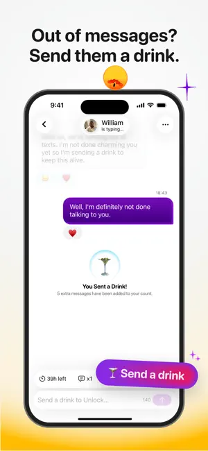 Mingle App: Match, Chat & Date screenshot 6