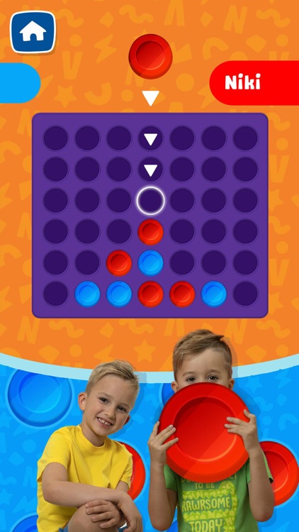 Vlad and Niki - Pastimes