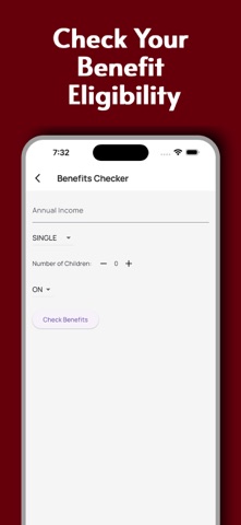 Canada Income Tax - CRA Guide screenshot