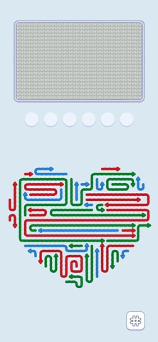 Thread Knit Escape Screenshot 4 of 6